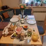 Zu Hause Am Bach Homestay *