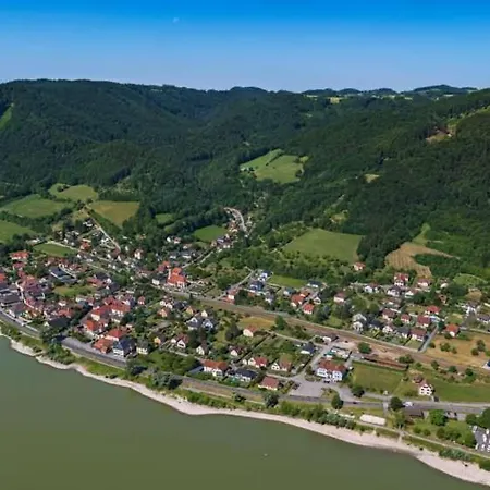 Zu Hause Am Bach Privat bolig Aggsbach