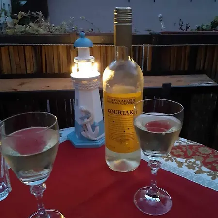 Δωμάτια σε οικογενειακή κατοικία Zu Hause Am Bach Aggsbach