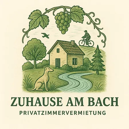 Zu Hause Am Bach * Aggsbach