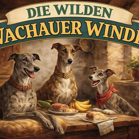 Zu Hause Am Bach Privat bolig