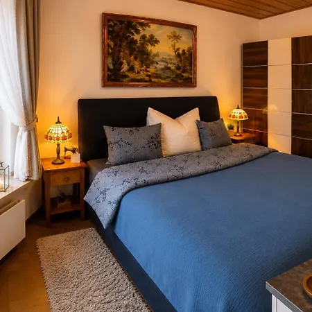 Zuhause Am Bach Ruhige Fuer Erholungssuchende Am Welterbesteig Und Donauradweg منزل للإقامة Aggsbach