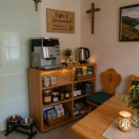 Zuhause Am Bach Ruhige Fuer Erholungssuchende Am Welterbesteig Und Donauradweg * Aggsbach