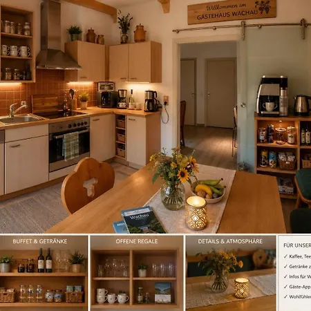 Zuhause Am Bach Ruhige Fuer Erholungssuchende Am Welterbesteig Und Donauradweg منزل للإقامة