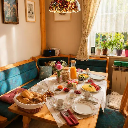 Homestay Zuhause Am Bach Ruhige Fuer Erholungssuchende Am Welterbesteig Und Donauradweg