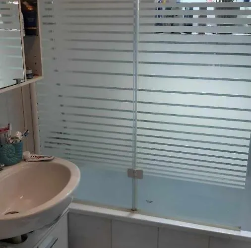 Zu Hause Am Bach Aggsbach