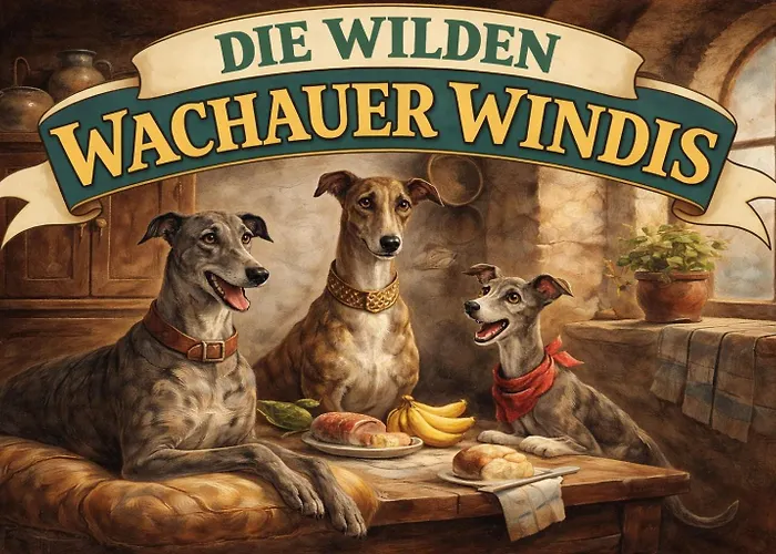 Zu Hause Am Bach Privat bolig